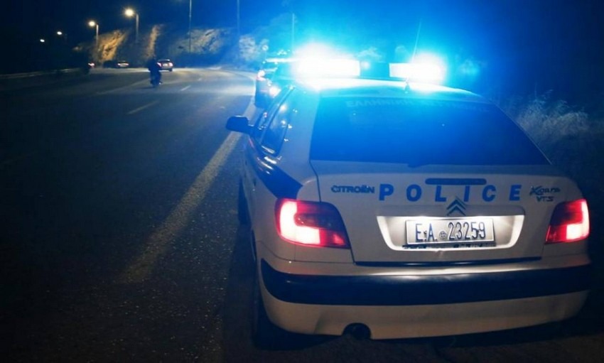 Ηγουμενίτσα: 27χρονος σκότωσε την 25χρονη σύντροφό του – «Τσακωθήκαμε και θόλωσα»