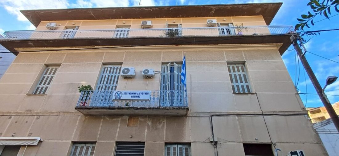 «Στενάζουν» οι μάχιμες υπηρεσίες στην Αστυνομική Διεύθυνση Αιτωλίας – «Συχνά δεν υπάρχει περιπολικό για τα συμβάντα»