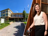 Πανεπιστήμιο Πατρών: Με την παρουσία της Σοφίας Ζαχαράκη η επίσημη έναρξη της Αγγλόφωνης Ιατρικής
