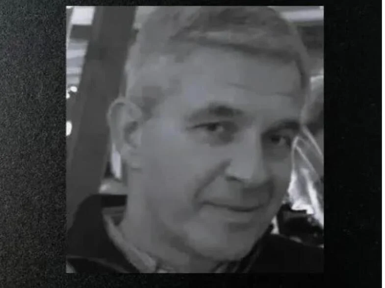 Θλίψη στον Πύργο: Πέθανε ο λογιστής Νίκος Κουμουνδούρος