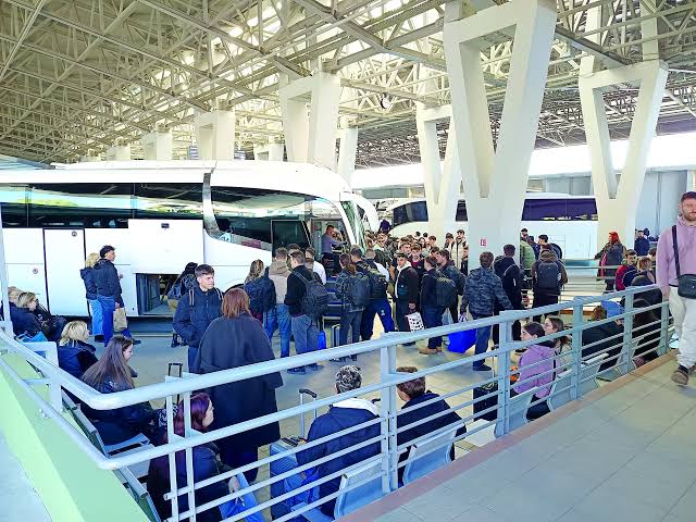 Τα ΚΤΕΛ Αιτωλοακαρνανίας, Αχαΐας και Ηλείας στον μεγάλο διαγωνισμό των 652,5 εκατ. ευρώ