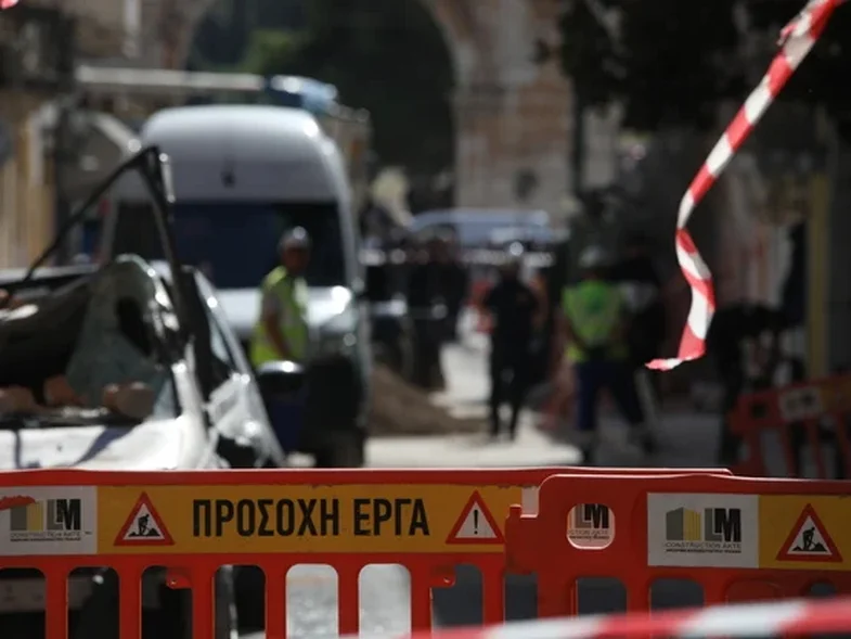 Πάτρα: Τελευταία ημέρα εργασιών φυσικού αερίου σε τρεις δρόμους – Πού ισχύουν περιορισμοί