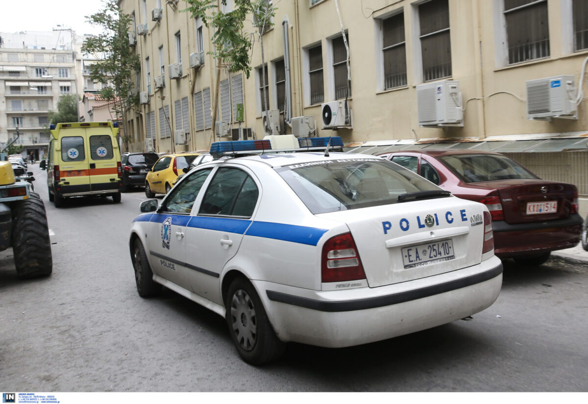 Άνοιξε πυρ στο κέντρο της Καλαμάτας – Αναζητείται ο δράστης