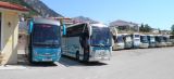 Το ΚΤΕΛ Ευρυτανίας διακόπτει τα δρομολόγια Καρπενήσι-Αγρίνιο και Αγρίνιο-Καρπενήσι μέχρι νεωτέρας