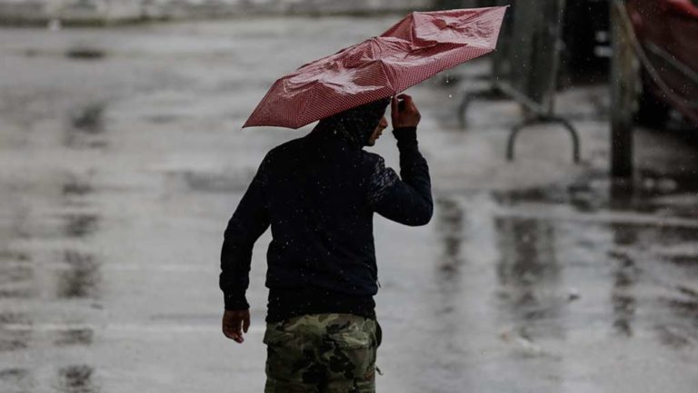 Ραγδαία επιδείνωση του καιρού τις επόμενες ώρες – Ποιες περιοχές θα επηρεαστούν