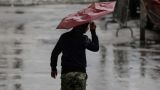 Ραγδαία επιδείνωση του καιρού τις επόμενες ώρες – Ποιες περιοχές θα επηρεαστούν