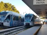 Πάτρα: Χωρίς Προαστιακό προς Καμίνια και αυτή την εβδομάδα – Μέχρι πότε παρατείνεται η αναστολή