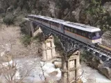 Οδοντωτός: Εκπνέει σήμερα το τελεσίγραφο για την επαναλειτουργία – Αναμένονται ανακοινώσεις και κινητοποιήσεις
