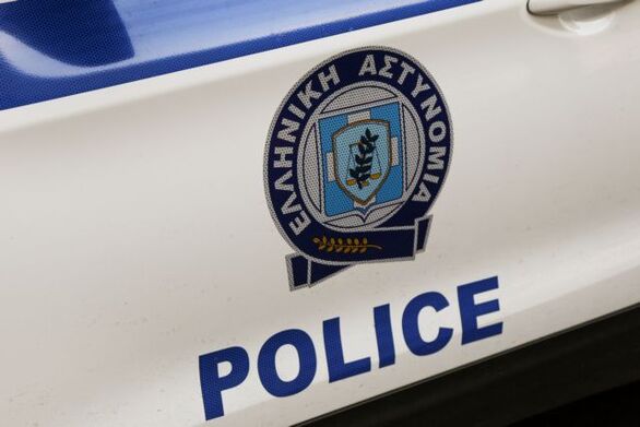 Πάτρα: Σύλληψη μέλους συμμορίας στον Ριγανόκαμπο που ενέχεται σε κλοπές, ληστεία και εμπρησμό