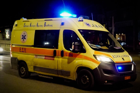 Δυτική Ελλάδα: Θρήνος για τον Πέτρο Πυλαρινό που έχασε τη ζωή του σε τροχαίο