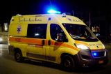 Δυτική Ελλάδα: Θρήνος για τον Πέτρο Πυλαρινό που έχασε τη ζωή του σε τροχαίο