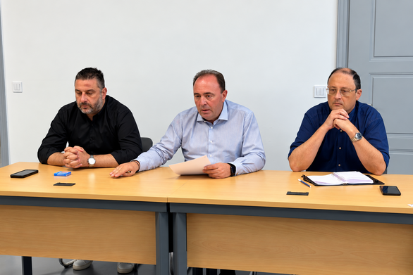 Δυτ.Ελλάδα: Σε αναβρασμό οι κτηνοτρόφοι μετά την εγκύκλιο για την εφαρμογή προγράμματος οροεπιτήρησης σε αιγοπρόβατα για το νόσημα της ευλογιάς