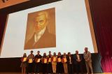 Welcome to UP 2026: Η Πέμπτη είχε μουσική, κινηματογράφο και δυνατή συμμετοχή