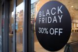 Αντίστροφη μέτρηση για την Black Friday 2026