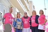 Pink the City 2026: Η Πάτρα στα ροζ, με ένα δυνατό μήνυμα ζωής