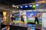 Η Πάτρα κινήθηκε ξανά σε ρυθμούς fitness