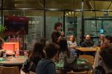 TEDxPatras: Μια νέα σεζόν ξεκίνησε με το LONG TIME NO SEE Meetup
