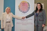 Τα εγκαίνια της ανακαινισμένης Ψυχιατρικής Κλινικής του Πανεπιστημιακού Γενικού Νοσοκομείου Πατρών