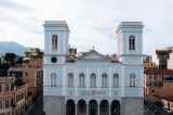 Στην Πάτρα η εικόνα της Παναγίας Παντάνασσας από το Άγιο Όρος