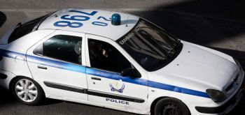Αγρίνιο: Συνελήφθη φυγόποινος για εμπρησμό και φθορά ξένης ιδιοκτησίας