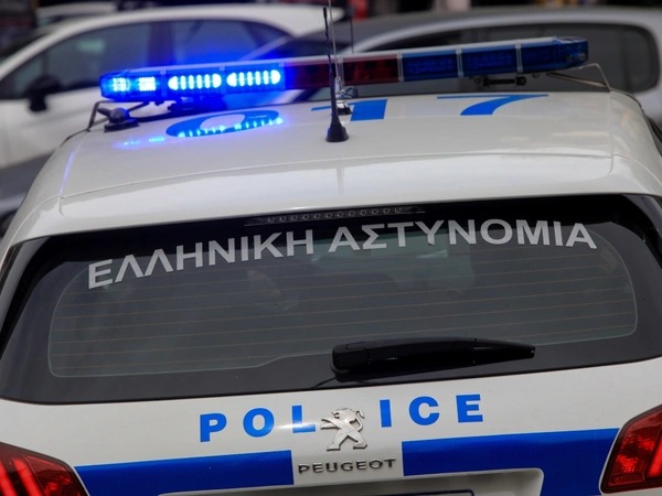 Αγρίνιο: Είχε πάνω του χασίς αλλά έπεσε σε έλεγχο της ΔΙ.ΑΣ