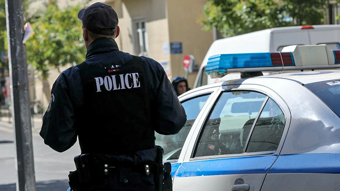 Αγρίνιο: Χειροπέδες σε 17χρονο για ναρκωτικά – Τι εντόπισαν οι αστυνομικοί της ΟΠΚΕ