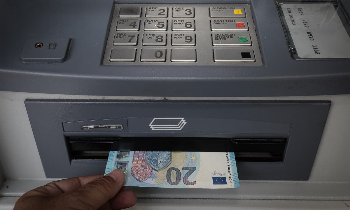 Έρχεται «τριπλή» πληρωμή για τους συνταξιούχους