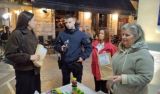 Δράση του Ε.Ε.Σ. Μεσολογγίου για την 20η Ευρωπαϊκή Νύχτα χωρίς Ατυχήματα