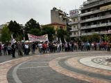 Εργατικό Κέντρο Αγρινίου: Σύσκεψη για την απεργία στις 25 Νοεμβρίου
