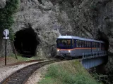 Οδοντωτός: Κινητοποιήσεις στο Διακοπτό και στα Καλάβρυτα για την επαναλειτουργία του