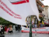 Πάτρα: Απεργιακό «ραντεβού» την Τετάρτη για γιατρούς, δασκάλους και εργαζόμενους στα ΑΕΙ