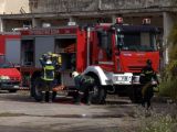 Πάτρα: Ηλικιωμένη έπεσε μέσα στο σπίτι της- Με κλίμακα η πυροσβεστική στο σημείο