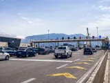 Γέφυρα Ρίου - Αντιρρίου: Oι κυκλοφοριακές ρυθμίσεις που ισχύουν από σήμερα μέχρι το Σαββατο 17 Οκτωβρίου