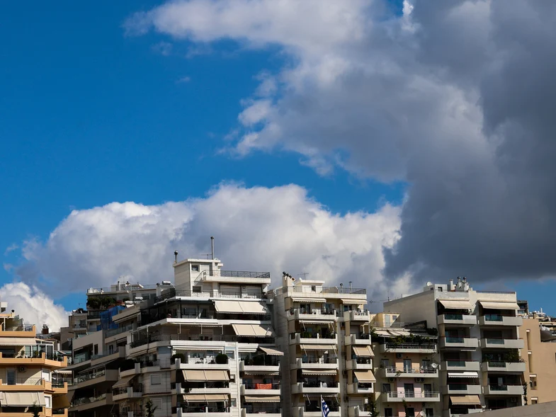 Ακίνητα: Αυξάνονται τα ενοίκια, εκτοξεύεται η ζήτηση για φθηνά σπίτια – Άνοδος 35% στα στεγαστικά δάνεια