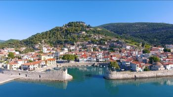 Εφορεία Αρχαιοτήτων: Δράσεις σε Λευκάδα-Ναύπακτο στο πλαίσιο των Ευρωπαϊκών Ημερών Συντήρησης