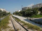 Πάτρα: Στόχος νεαρών ο συρμός του Προαστιακού- Πέταξαν αντικείμενα