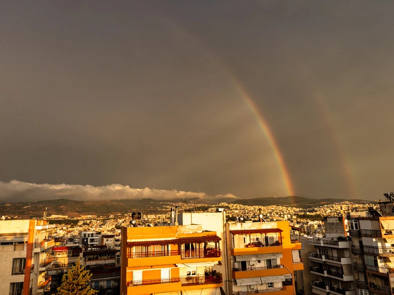 Καιρός: Βελτιώνεται σήμερα στην Πάτρα – Από 12 έως 19 βαθμούς η θερμοκρασία
