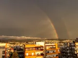 Καιρός: Βελτιώνεται σήμερα στην Πάτρα – Από 12 έως 19 βαθμούς η θερμοκρασία