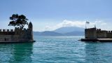Η Ναύπακτος «ταξιδεύει» στον Ισπανικό Πολιτισμό