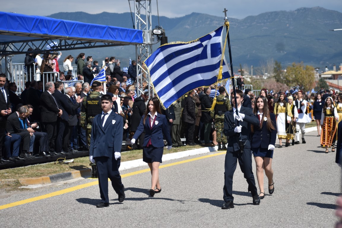 Μεσολόγγι: Το πρόγραμμα των εκδηλώσεων για την 28η Οκτωβρίου