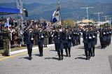 Μεσολόγγι: Κυκλοφοριακές ρυθμίσεις για την παρέλαση της 28ης Οκτωβρίου