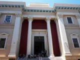 Πάτρα: Στο Εφετείο σήμερα υπόθεση επτά ληστειών – Αυξημένα αστυνομικά μέτρα στα δικαστήρια