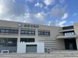 Καστελόκαμπος: Τον Νοέμβριο σε λειτουργία το αποχετευτικό δίκτυο κάτω από τις γραμμές – Τι ελέγχους προαναγγέλλει η ΔΕΥΑΠ