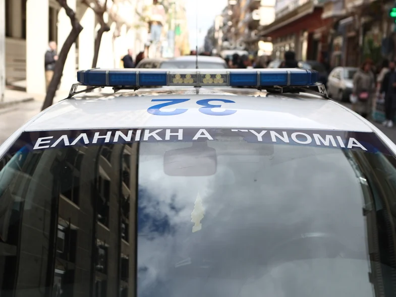 Μεσολόγγι: Τον συνέλαβαν για καλλιέργεια και διακίνηση ναρκωτικών
