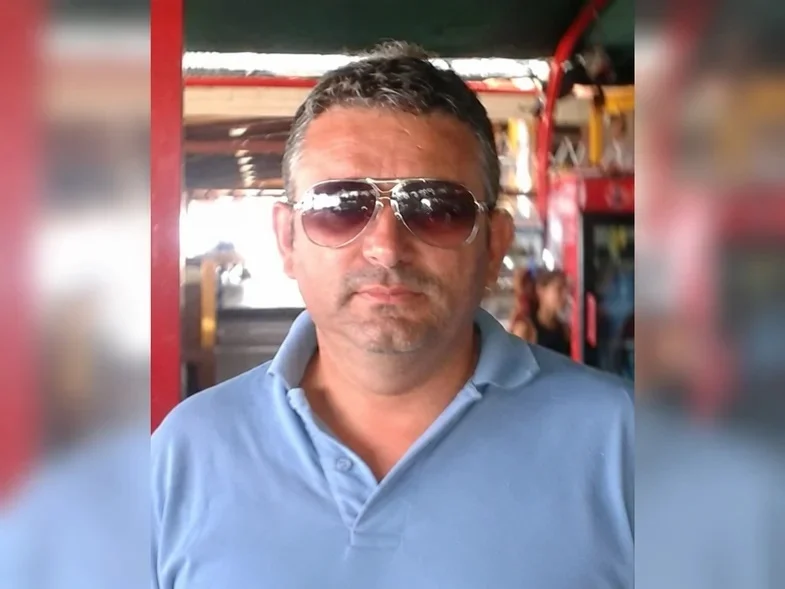 Πάτρα: Σήμερα η κηδεία του 53χρονου Γιώργου Χρηστάκη- Σκοτώθηκε σε εργατικό δυστύχημα στην Κεφαλονιά