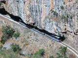 Οδοντωτός: Σήμερα η κρίσιμη συνάντηση στην Αθήνα για την επαναλειτουργία του – Τι ζητούν οι τοπικοί φορείς