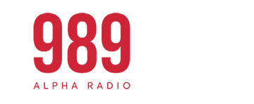 98.9 Alpha Radio